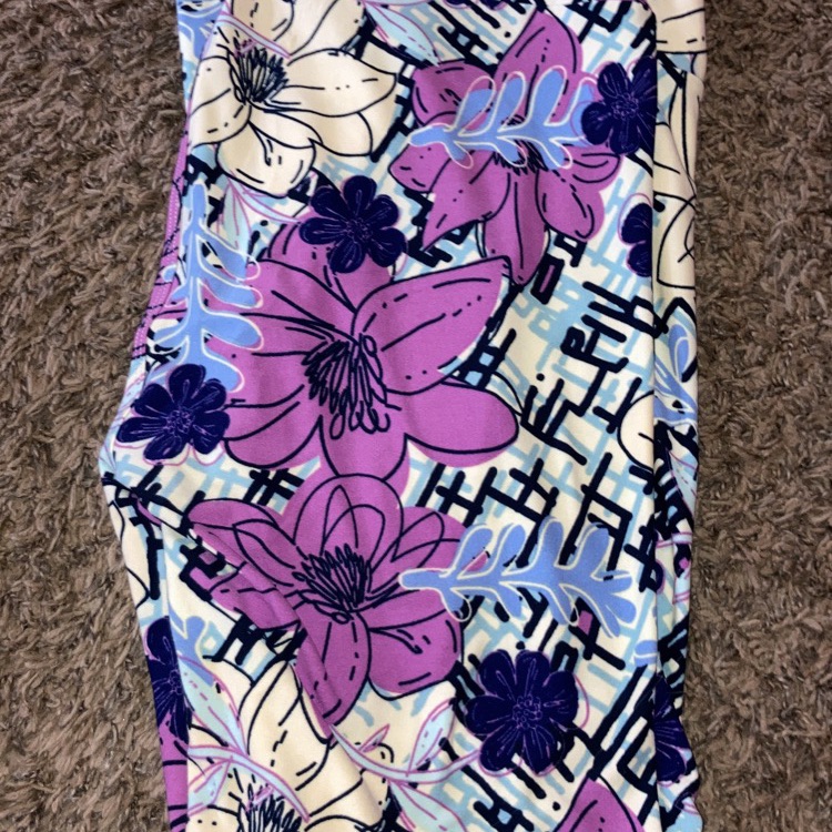 Lularoe!